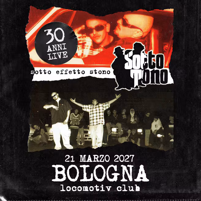 image de Sottotono // SOLD OUT