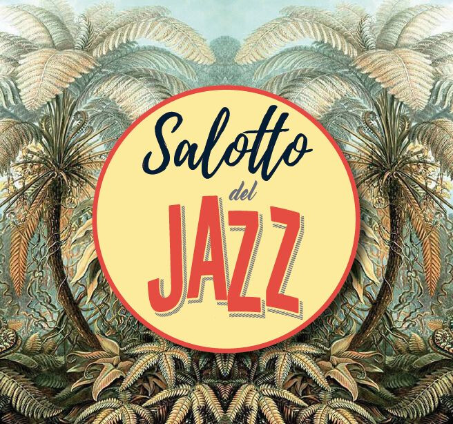 copertina di Salotto del Jazz| Giugno