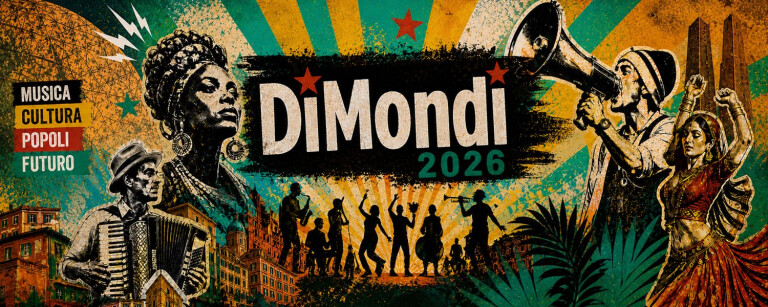 copertina di DiMondi 2026
