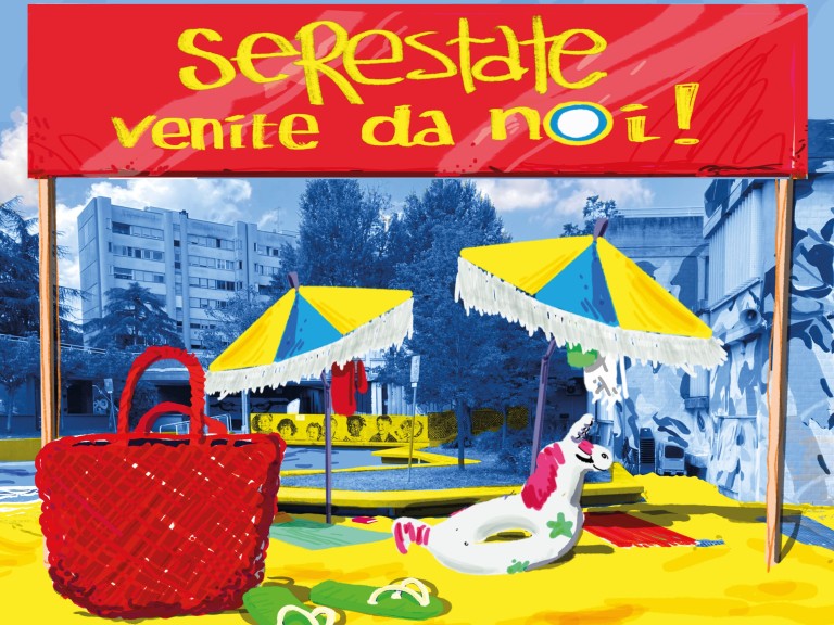 cover of Aspettando il solstizio