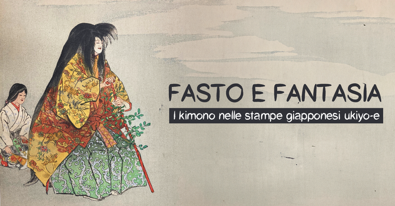 cover of Fasto e fantasia 
