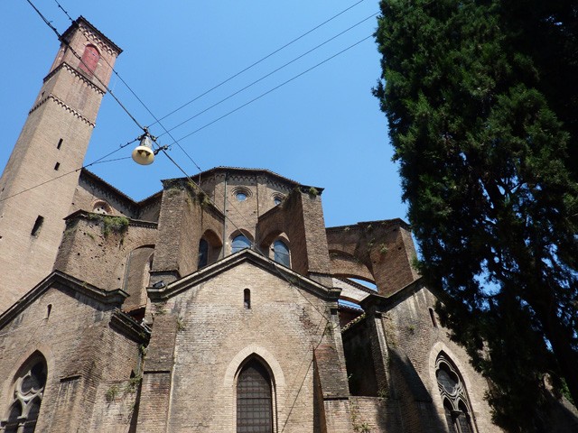 Basilica di San Francesco (BO) 
