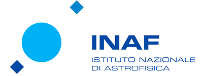 immagine di Inaf-Istituto Nazionale di astrofisica