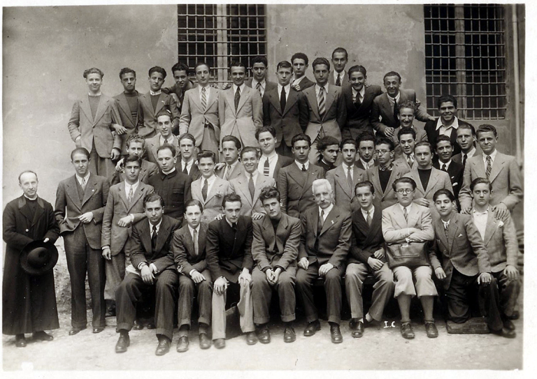 foto.classe II liceoC1938-39.png