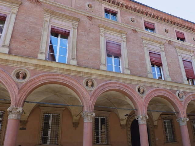 Palazzo Bolognini Amorini 