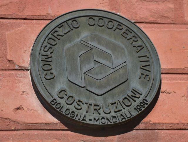 Consorzio Cooperative Costruzioni