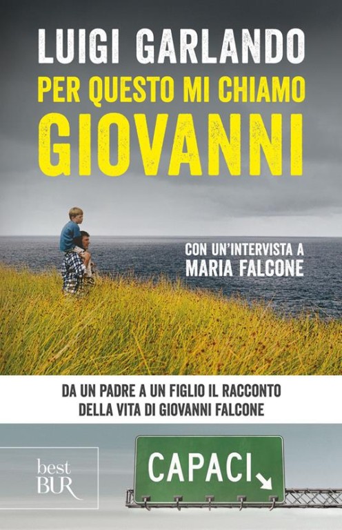 cover of Per questo mi chiamo Giovanni