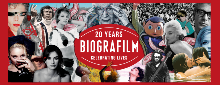 immagine di Biografilm Festival 2024