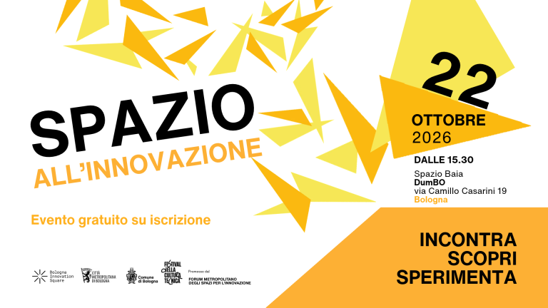 immagine di Spazio all'Innovazione
