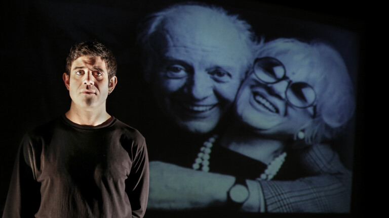 couverture de MISTERO BUFFO di Dario Fo e Franca Rame