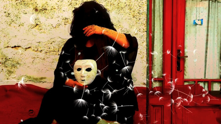 copertina di Memory