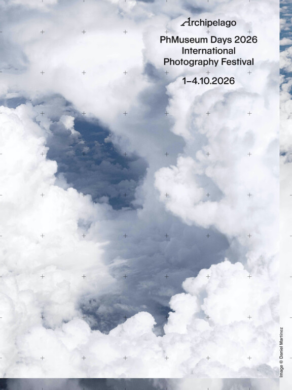 immagine di PhMuseum Days 2026 | Archipelago