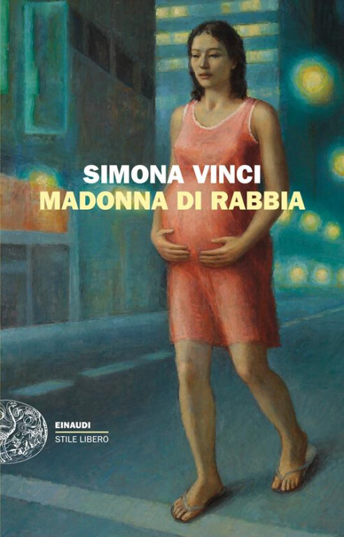 immagine di Madonna di rabbia