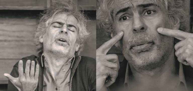 copertina di Lezione-concerto con Lorenzo Coppola e Ensemble Concordanze