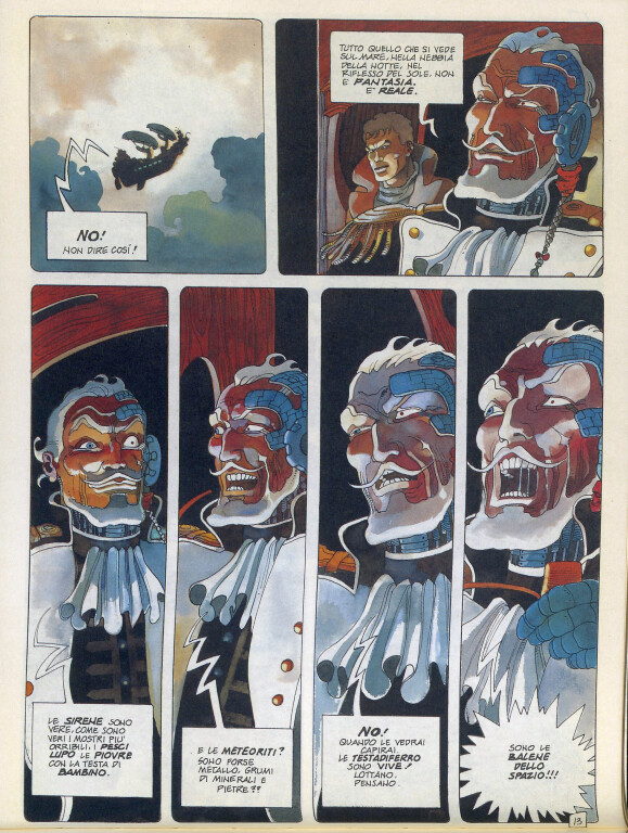 immagine di Capitan Patchwork