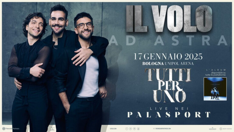 image of Il volo