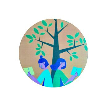 copertina di Amebook&#8203;crossing