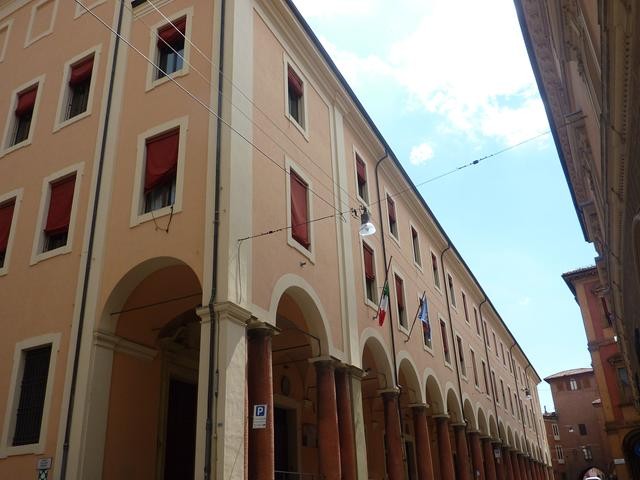 Liceo Galvani 