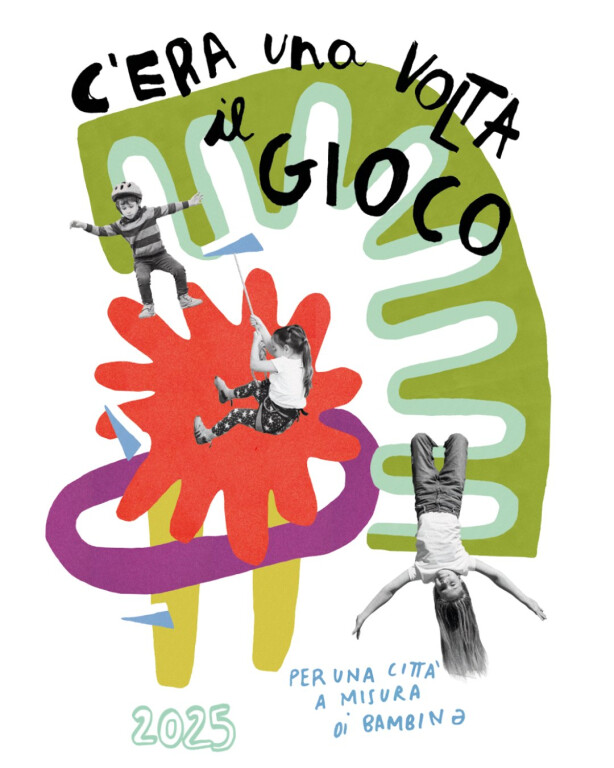 cover of C'era una volta il Gioco