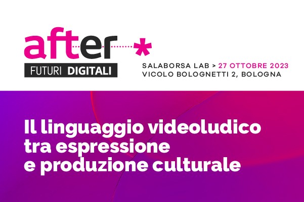 copertina di Il linguaggio videoludico tra espressione e produzione culturale