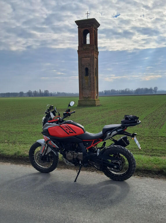 Campanile di Durazzo