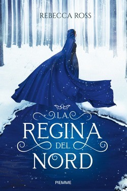 copertina di La regina del Nord