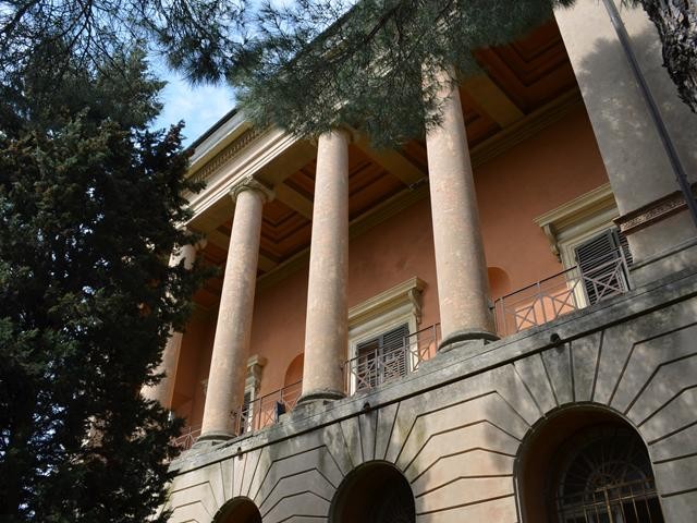 Villa Aldini (BO) 