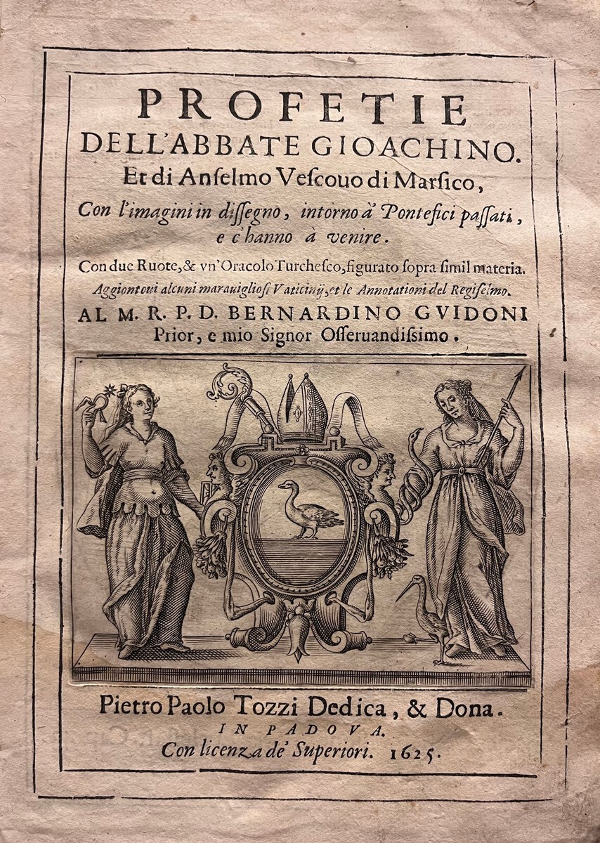 copertina di 1646