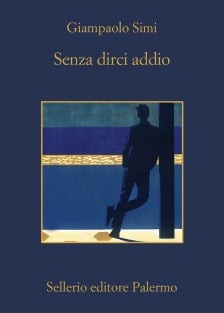 cover of Giampaolo Simi