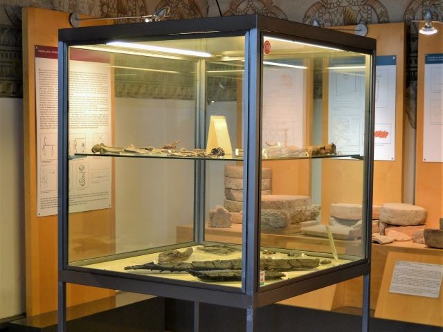 Museo civico archeologico "A Crespellani"