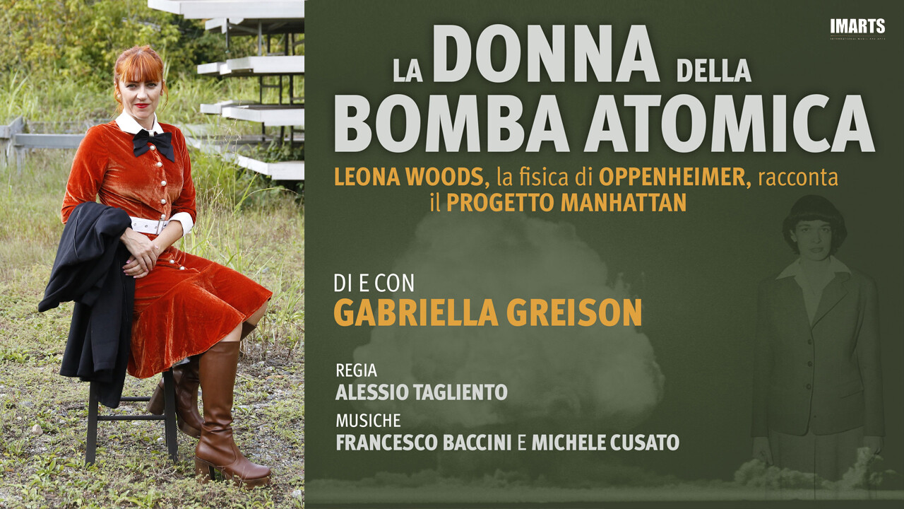 copertina di GABRIELLA GREISON