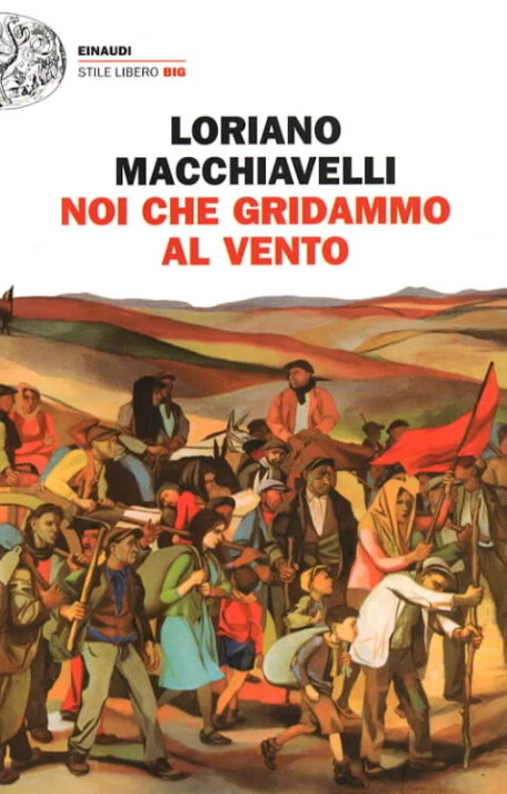 image of Percorso Ombre sotto i portici: album "Noi che gridammo al vento"