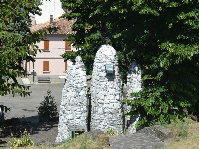 Monumento a tutti i caduti