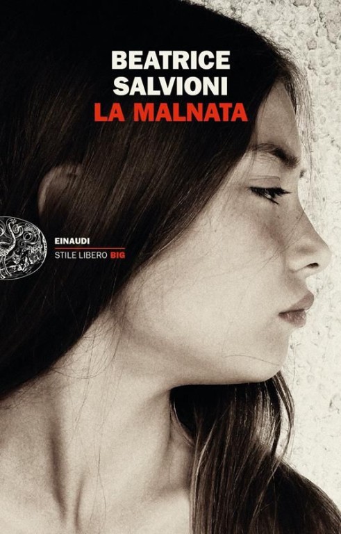 copertina di La malnata