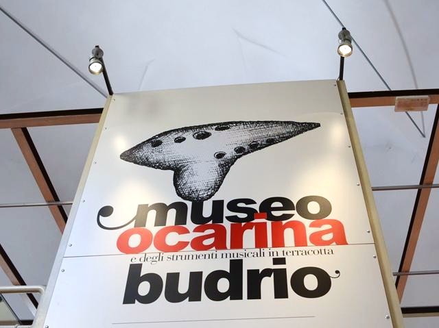 Museo dell'ocarina 