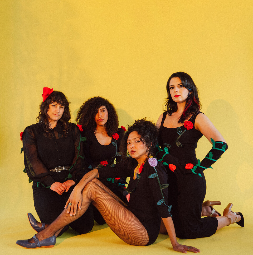 La Luz