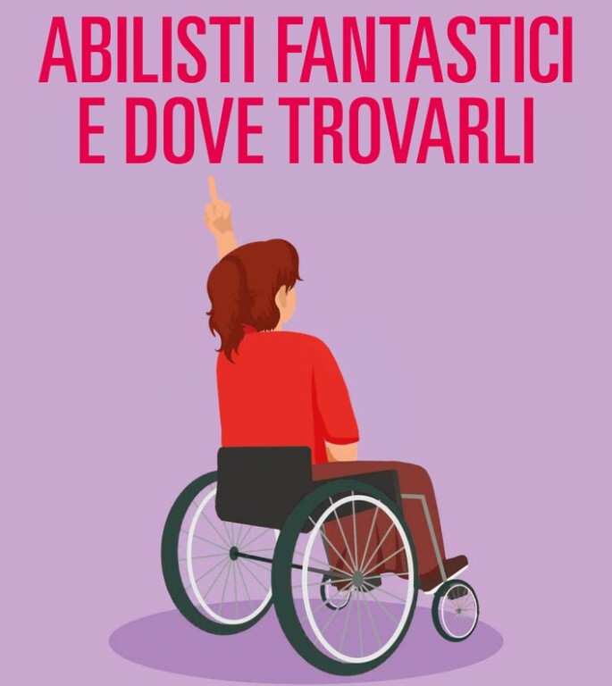 cover of Abilisti fantastici e dove trovarli