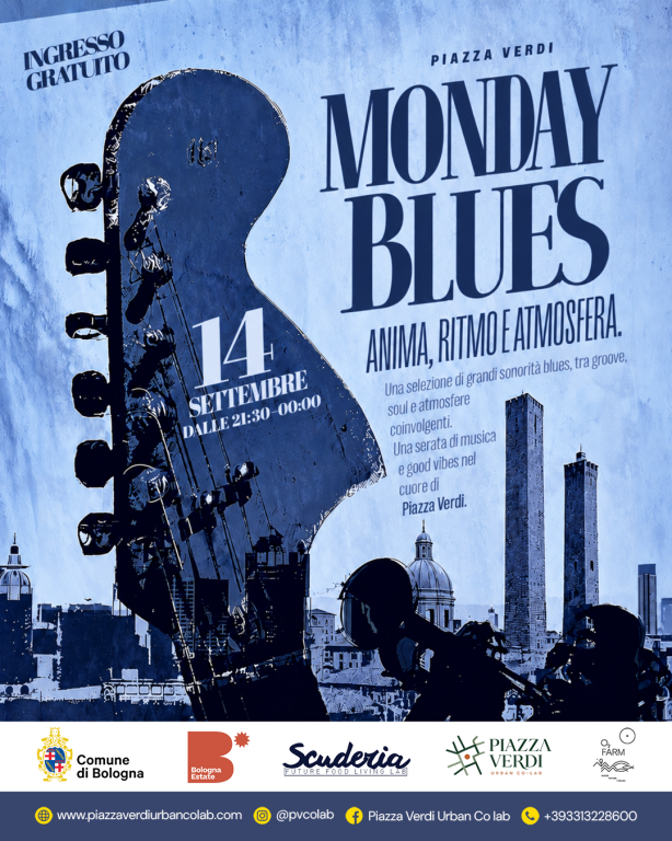 14 Sept Insta MondayBlues