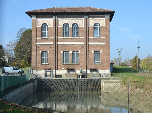 Consorzio di Bonifica dell'Emilia Centrale