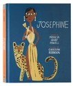 copertina di Josephine. The Dazzling Life of Josephine Baker