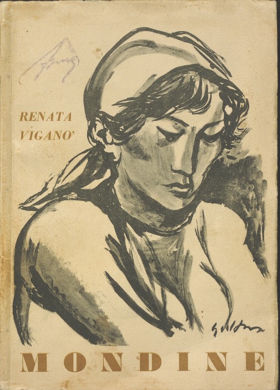 immagine di Renata Viganò, Mondine (1952)