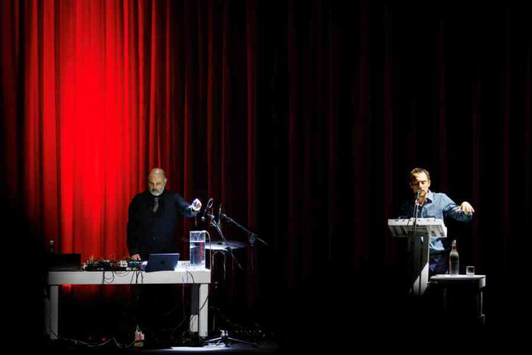 copertina di La guerra com’è