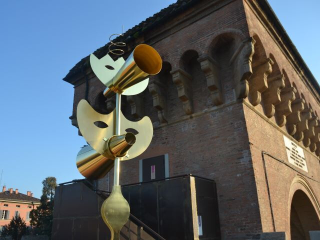 Porte della Città