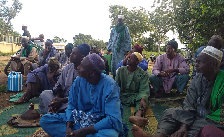 image of Terra di Frontiera