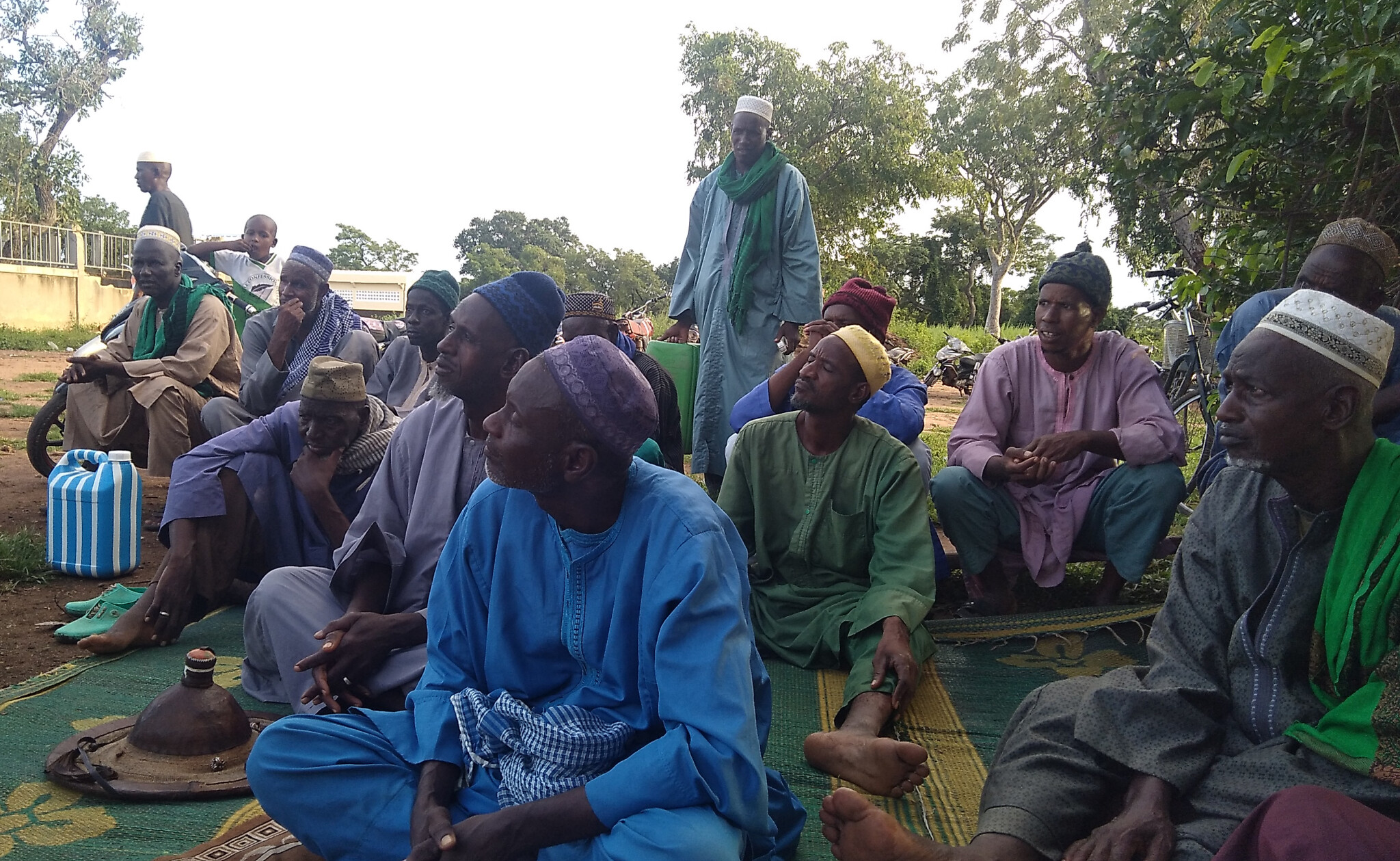 copertina di Terra di Frontiera