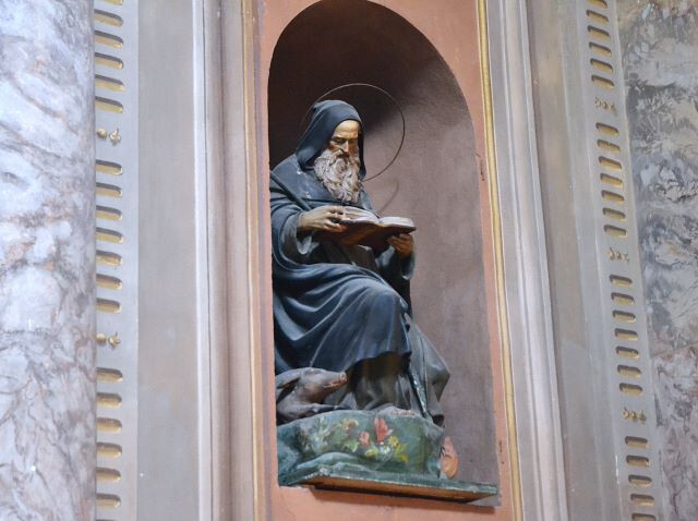 Chiesa di S. Ansano