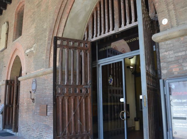 Ufficio per le Relazioni con il pubblico