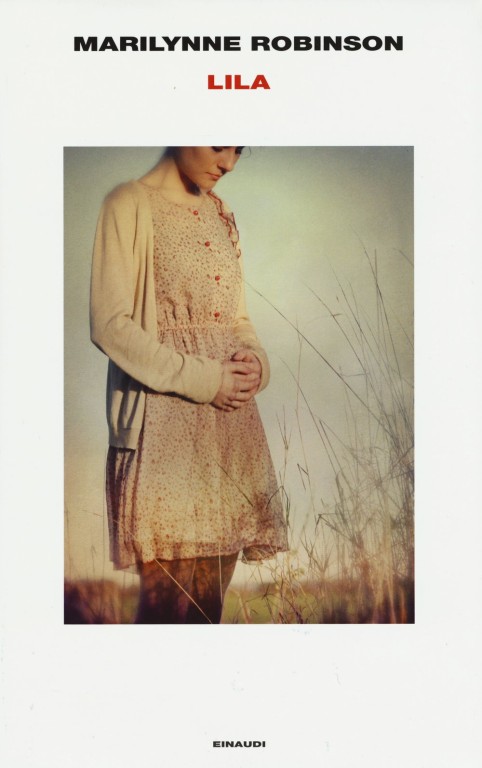 copertina di Lila