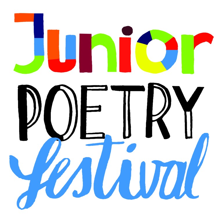 copertina di Junior Poetry Festival 2022