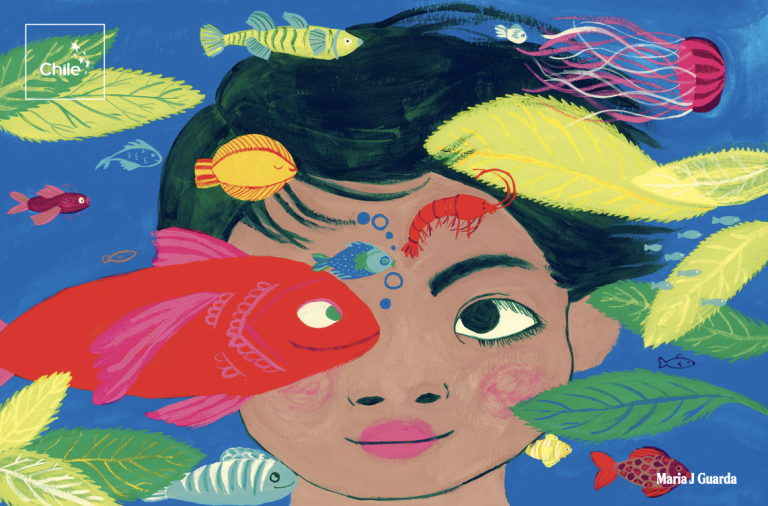 immagine di La mitologia in Cile. Miti, leggende e tradizioni orali | mostra